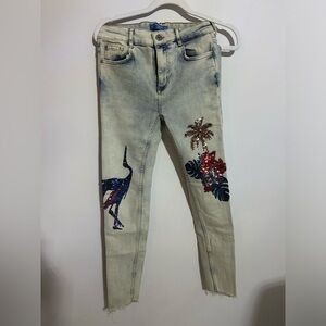 Denim Jeans